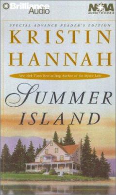 Summer Island 1587883023 Book Cover