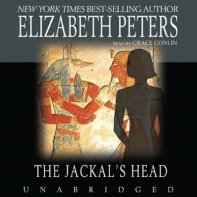 The Jackal's Head 1433234157 Book Cover