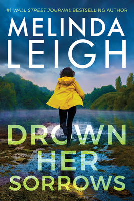 Drown Her Sorrows 1542007003 Book Cover