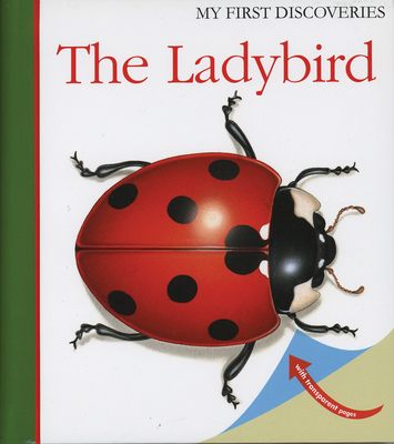 The Ladybird: Volume 8 185103384X Book Cover