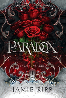 Paradox 1733626174 Book Cover