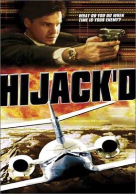 Hijack'd            Book Cover