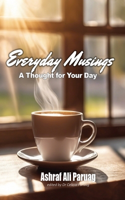 Everyday Musings: A Thought for Your Day B0DJFW7BZS Book Cover