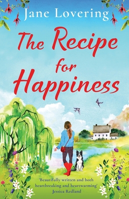 The Recipe for Happiness 1804152528 Book Cover