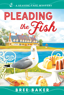 Pleading the Fish 172823865X Book Cover
