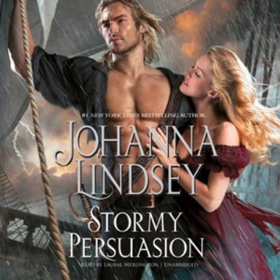 Stormy Persuasion 148301049X Book Cover