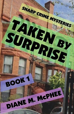Taken by Surprise 1590928768 Book Cover