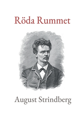 Röda Rummet [Swedish] 9180279627 Book Cover