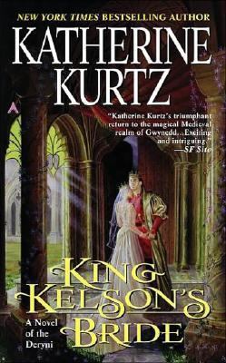 King Kelson's Bride (A Novel of the Deryni) B0073N86YY Book Cover