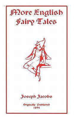 More English Fairy Tales 1907256091 Book Cover