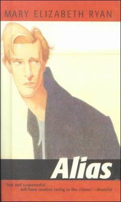Alias 0613112482 Book Cover