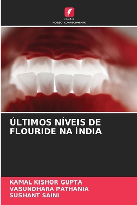 Últimos Níveis de Flouride Na Índia [Portuguese] 6208162408 Book Cover