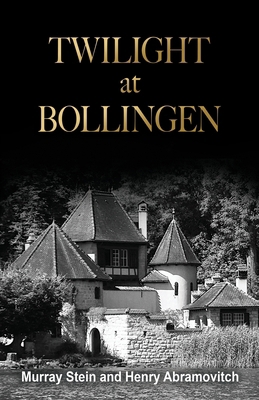 Twilight at Bollingen 1685036880 Book Cover
