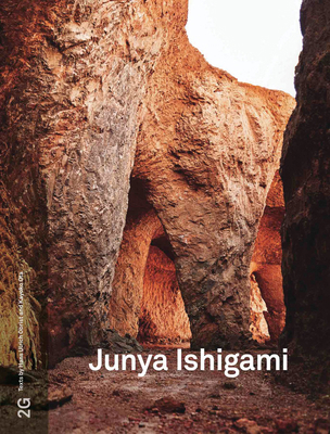 Junya Ishigami: 2g Issue 78 3960980965 Book Cover