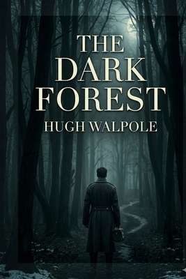 The Dark Forest B0GTRZ1M4T Book Cover