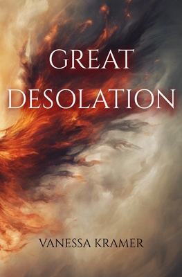 Great Desolation B0DJ7CH4SK Book Cover