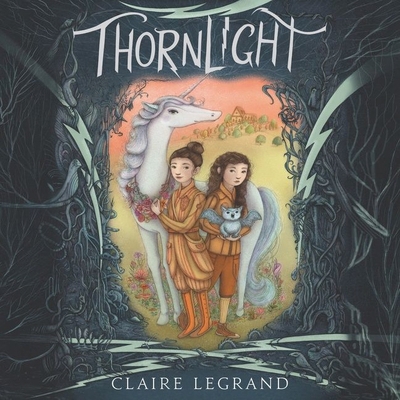 Thornlight 1799953432 Book Cover
