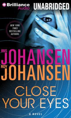 Close Your Eyes 1441884300 Book Cover