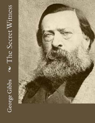 The Secret Witness 1974049388 Book Cover