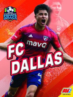 FC Dallas            Book Cover