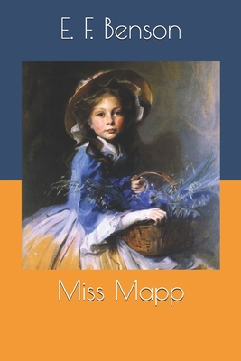 Miss Mapp 1693827646 Book Cover