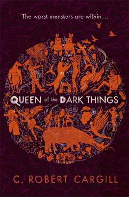 Queen of the Dark Things 0575130148 Book Cover
