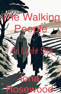 The Walking People B0DJN65K3F Book Cover