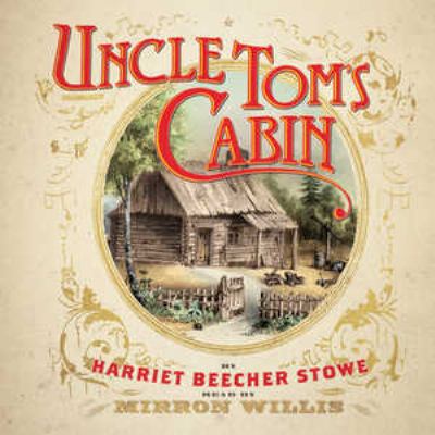 Uncle Tom's Cabin 1441715339 Book Cover