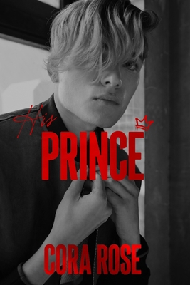 His Prince B0DN1FN5VB Book Cover