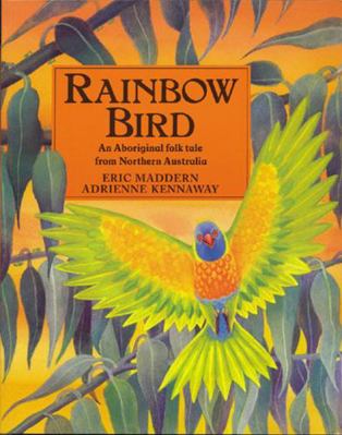 Rainbow Bird 0711208980 Book Cover