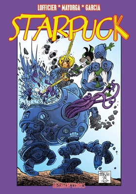 Starpuck 1649320752 Book Cover