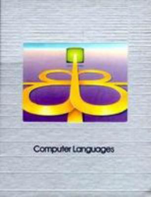 Computer Languages (Understanding Computers) 080947574X Book Cover