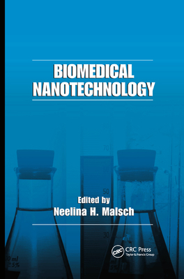 Biomedical Nanotechnology 0367392992 Book Cover