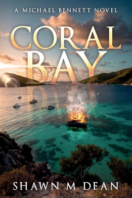 Coral Bay: An island adventure book series (Boo... B0FK18X3Q5 Book Cover