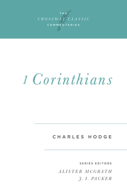 1 Corinthians: Volume 11 0891078673 Book Cover