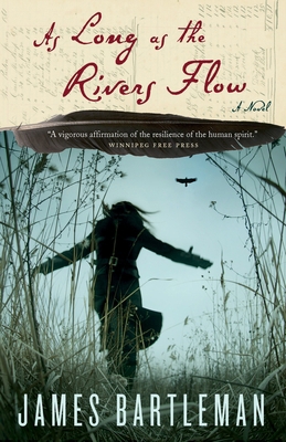 As Long as the Rivers Flow 0307398757 Book Cover
