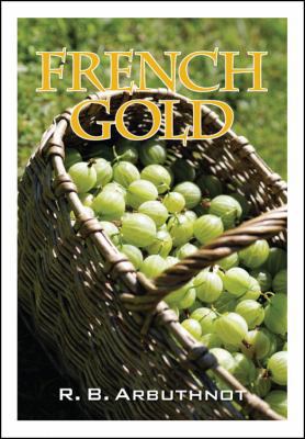 French Gold 1432782525 Book Cover