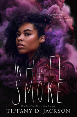 White Smoke 006302909X Book Cover