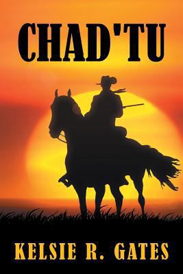 Chad'tu 1947938495 Book Cover