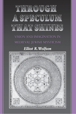 Through a Speculum That Shines: Vision and Imag... 0691073430 Book Cover