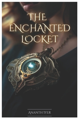 The Enchanted Locket B0C5P9WYHX Book Cover