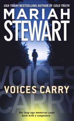 Voices Carry 0671785915 Book Cover