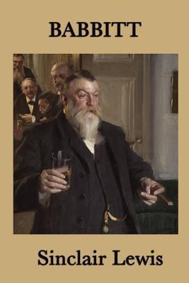 Babbitt 1617205257 Book Cover