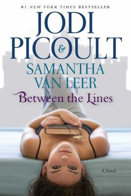 Between the Lines 1451635818 Book Cover