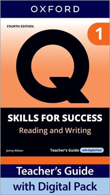 Q4e 1 R&w Tg W/Dig Pk 0194155102 Book Cover