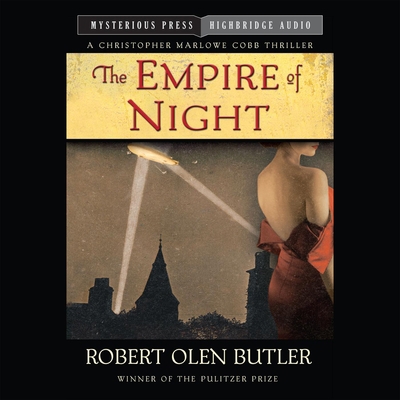 The Empire of Night 1622314670 Book Cover
