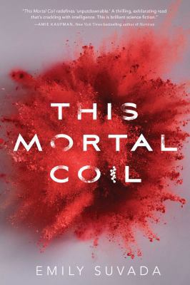 This Mortal Coil 1481496344 Book Cover