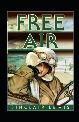 Free Air Annotated B09DDV4V37 Book Cover