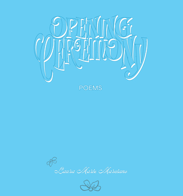 Opening Ceremony 1988355605 Book Cover