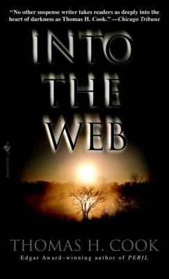 Into the Web B00A2NXASE Book Cover